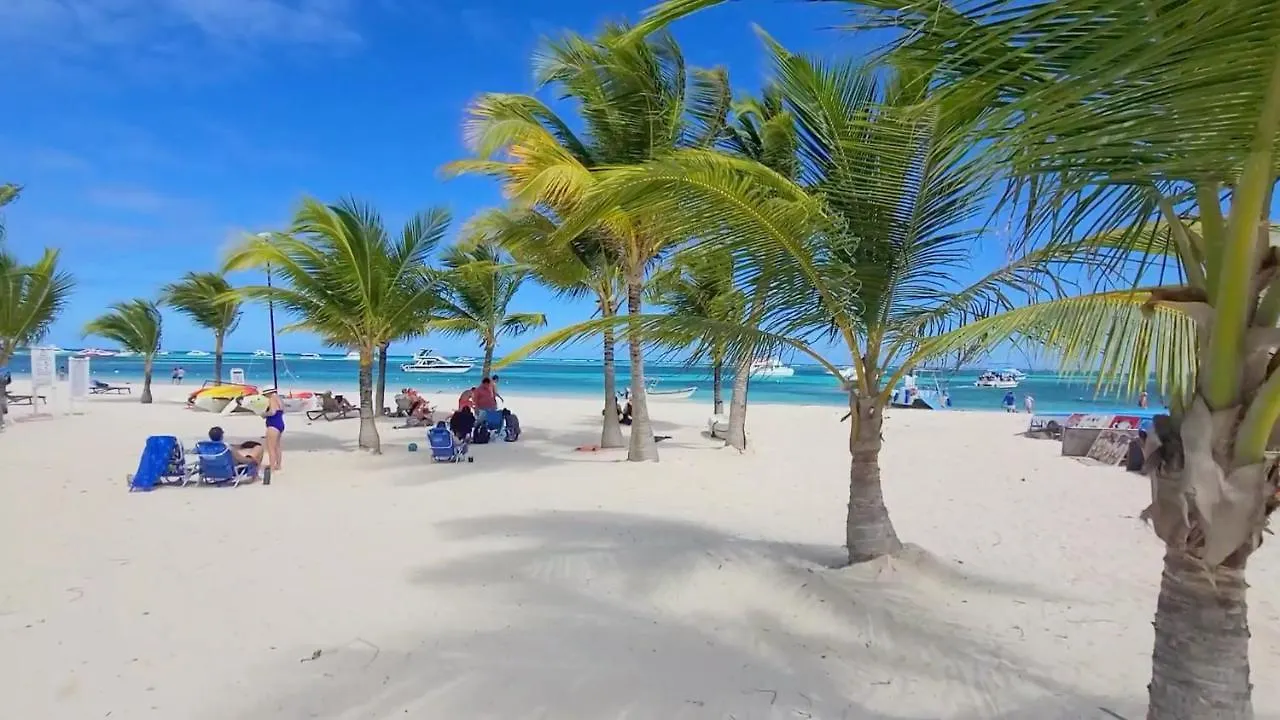 Blue Heaven Guest House Bavaro, Punta Cana, Ideal For Couples 0*,  Dominik Cumhuriyeti