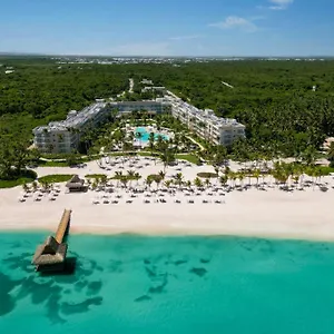 5* Ośrodek wypoczynkowy The Westin Puntacana