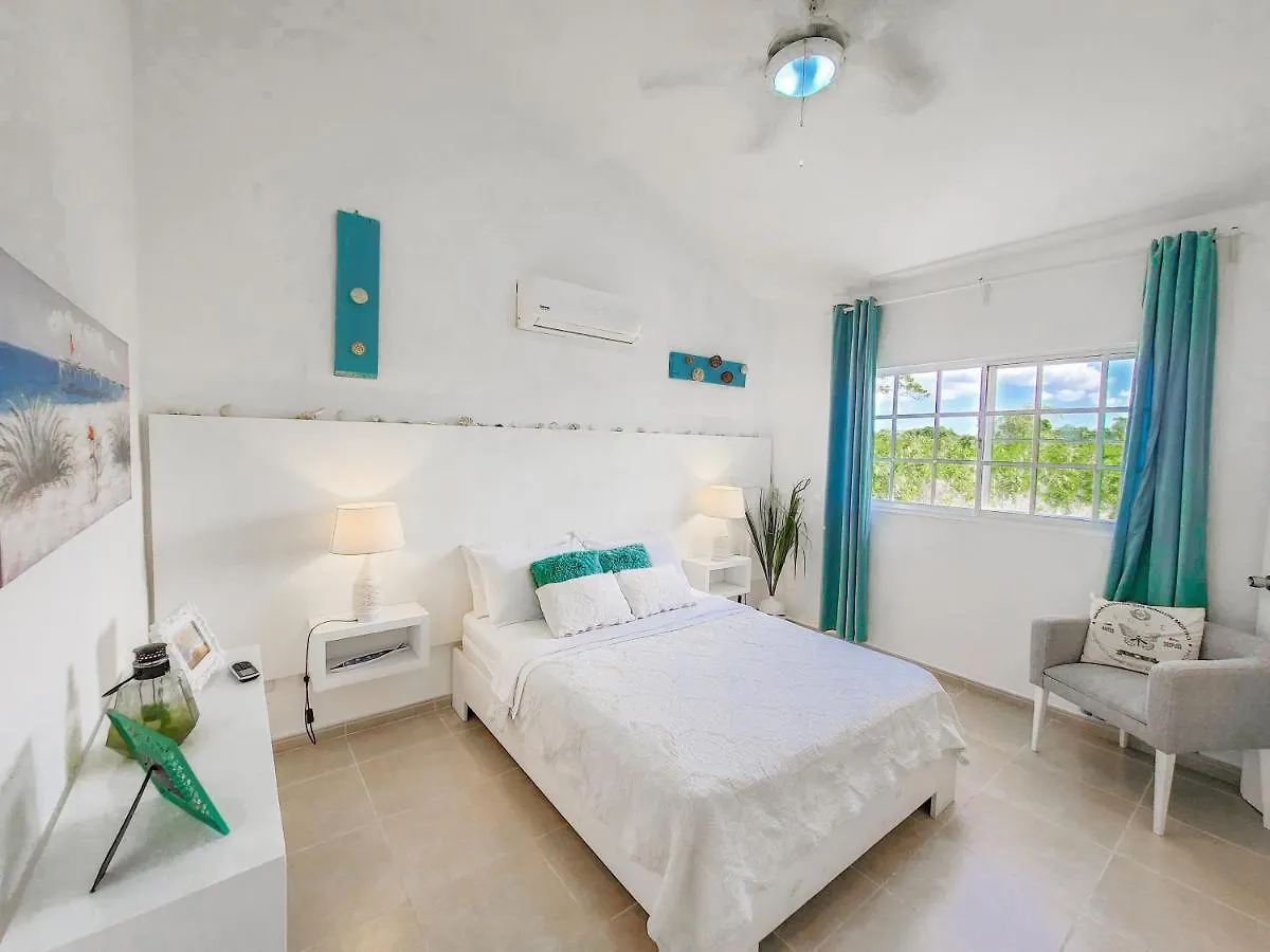 Blue Heaven Guest House Bávaro, Punta Cana