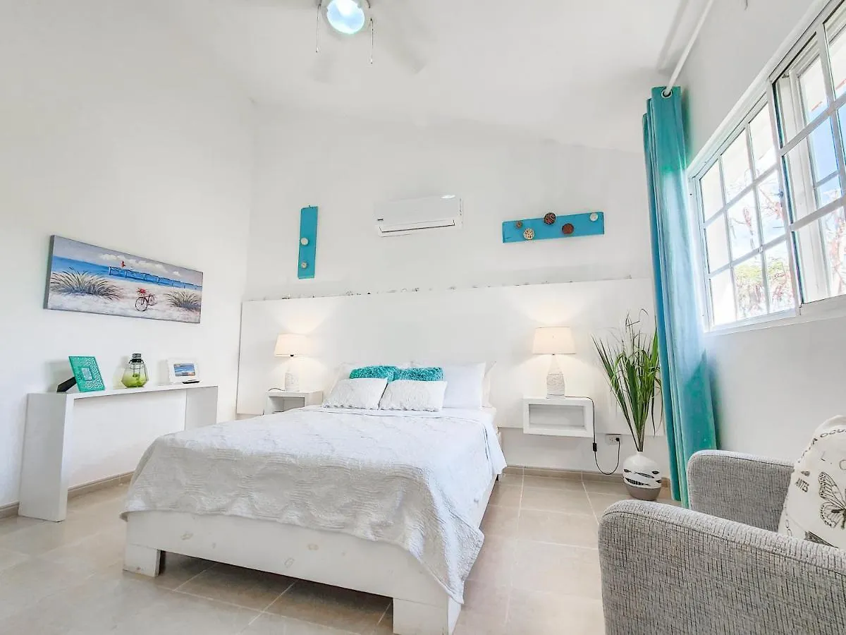Appartamento Blue Heaven Guest House Bávaro, Punta Cana