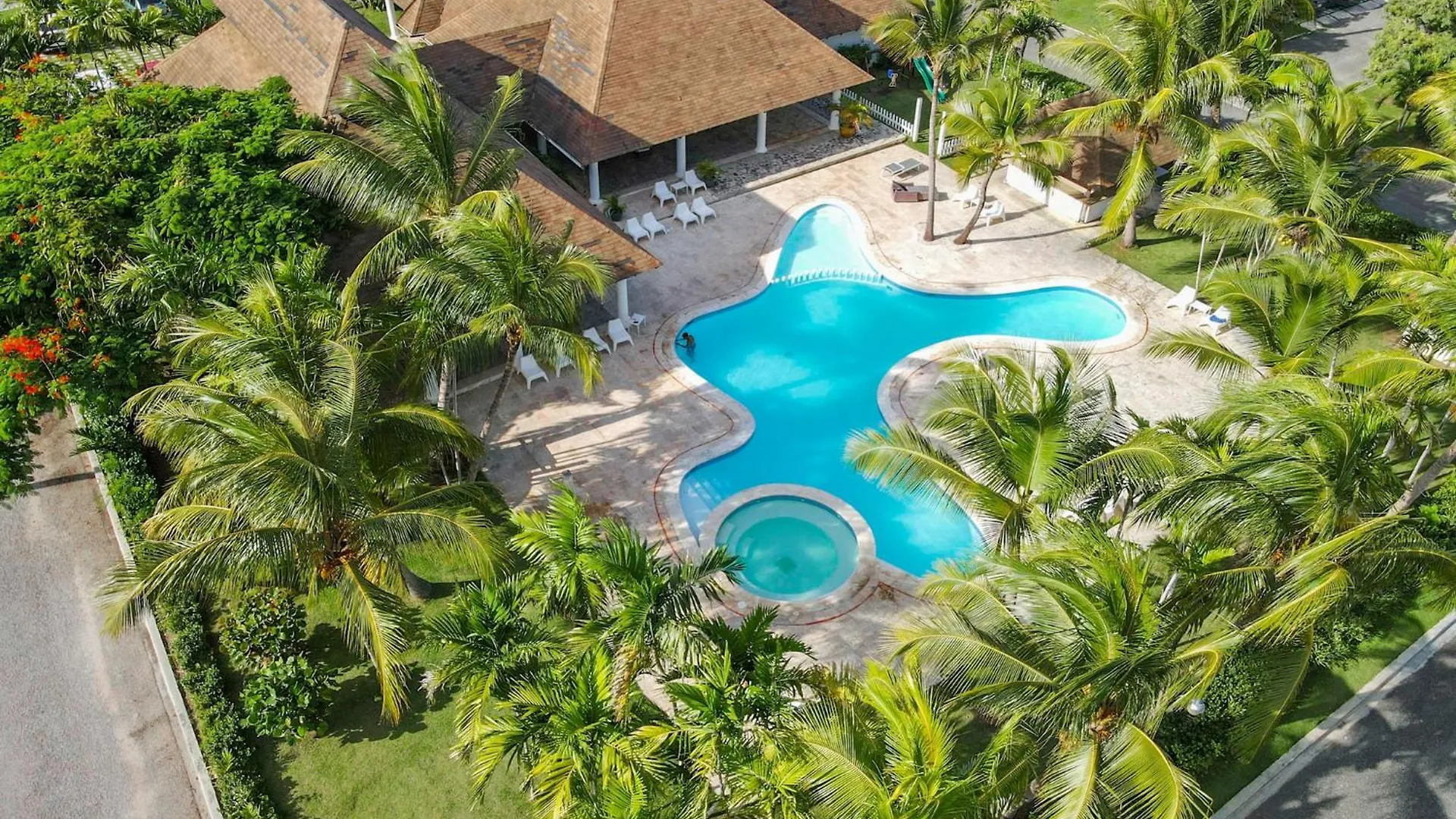 Blue Heaven Guest House Bávaro, Punta Cana Repubblica Dominicana